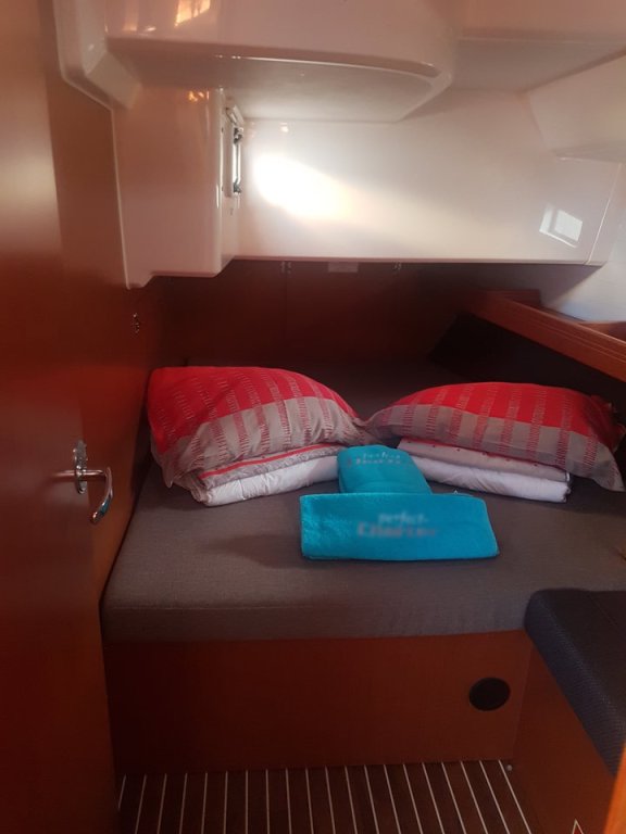 Image of Diana yacht #9