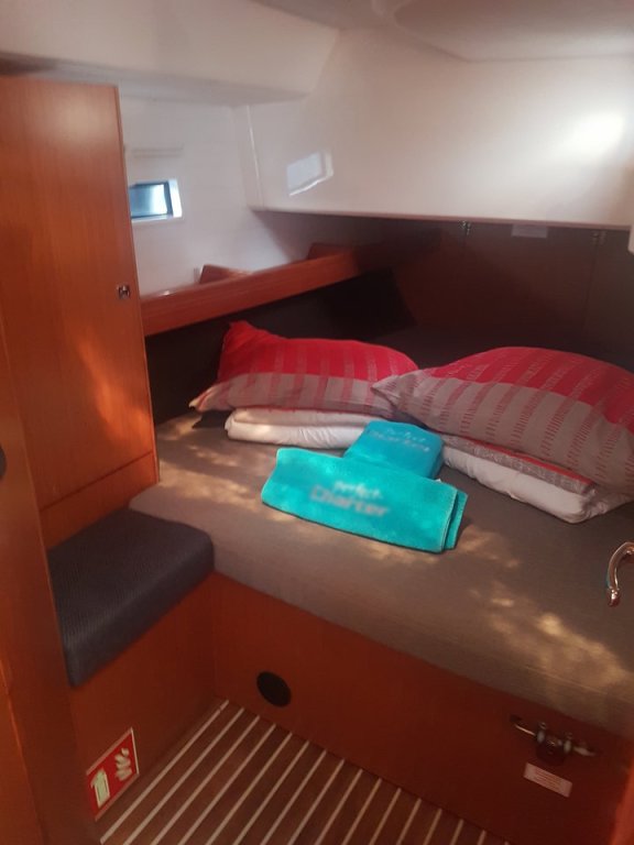 Image of Diana yacht #8