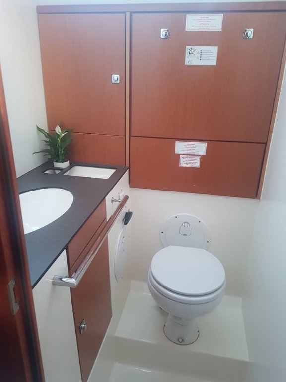 Image of Diana yacht #14