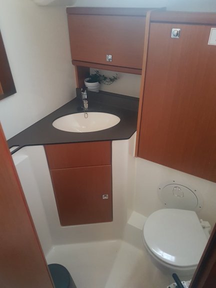 Image of Diana yacht #12