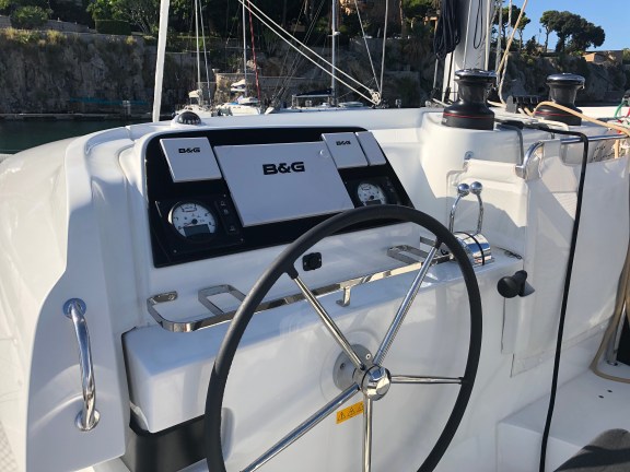 Image of Alchemy yacht #9