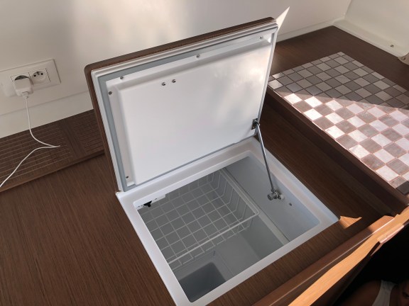 Image of Alchemy yacht #13