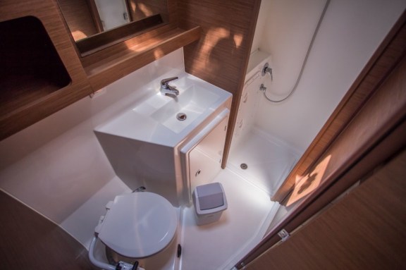 Image of Alchemy yacht #15