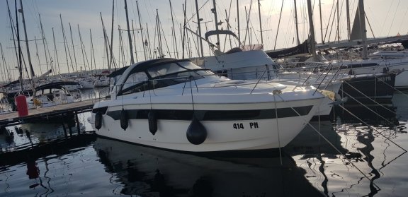 Image of Rhea yacht #6