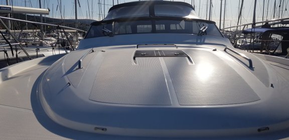 Image of Rhea yacht #8