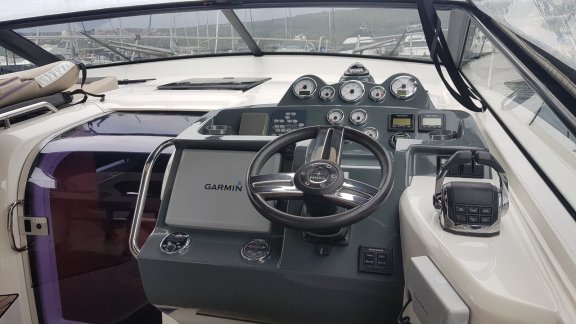 Image of Rhea yacht #10