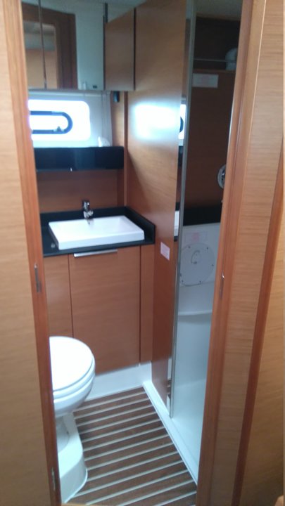 Image of Rhea yacht #13