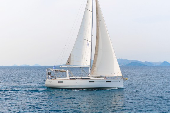 Image of Huschel II yacht #3