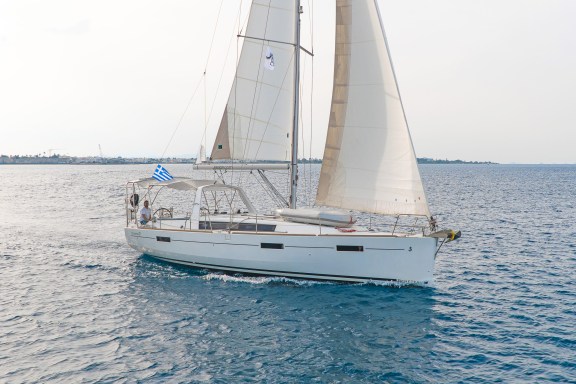 Image of Huschel II yacht #4