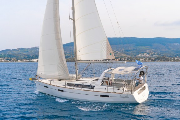 Image of Huschel II yacht #5