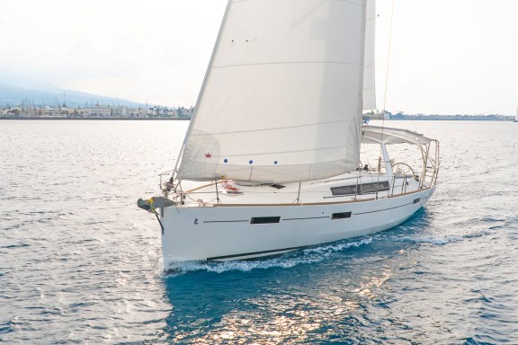Image of Huschel II yacht #6