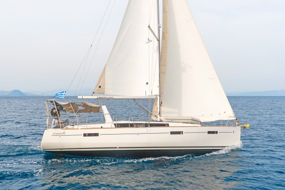 Image of Huschel II yacht #7