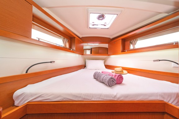 Image of Huschel II yacht #8