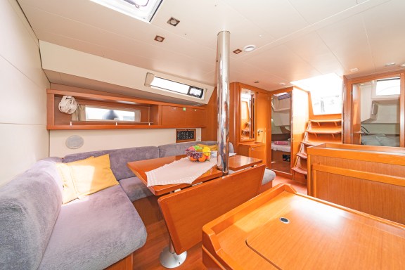 Image of Huschel II yacht #11