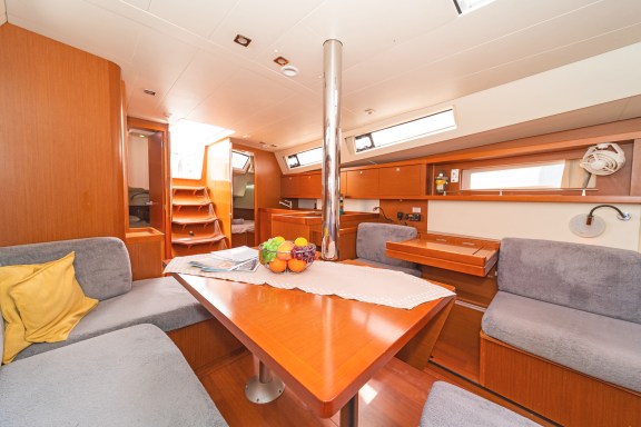 Image of Huschel II yacht #12