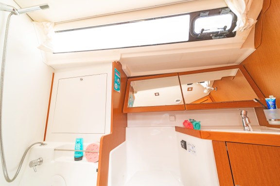 Image of Huschel II yacht #13