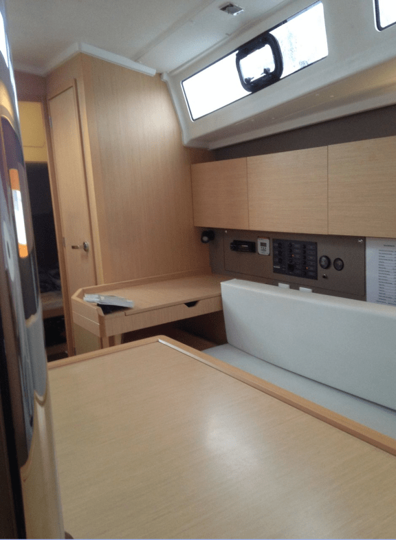 Image of Kos 38.1 yacht #10