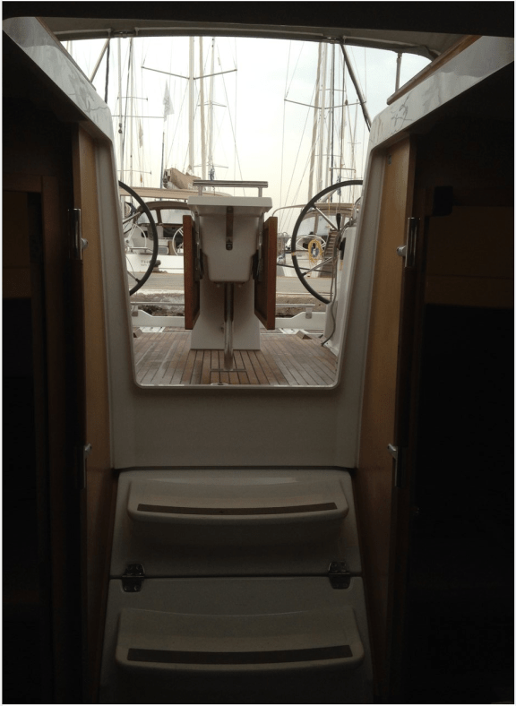 Image of Kos 38.1 yacht #4