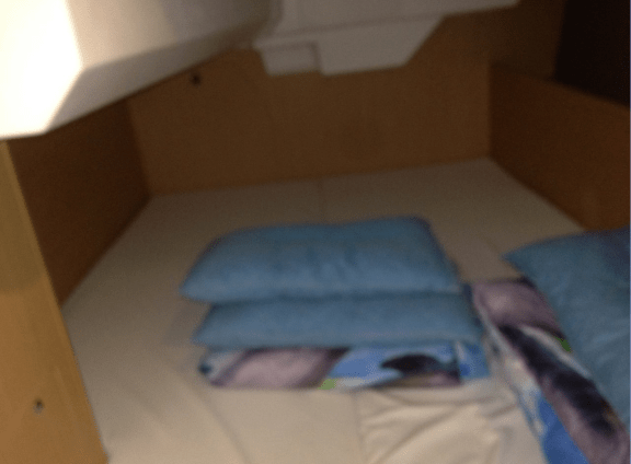 Image of Kos 38.1 yacht #12