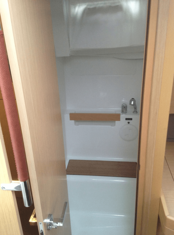 Image of Kos 38.1 yacht #14