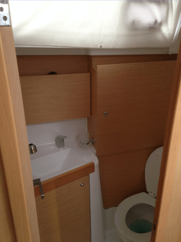 Image of Kos 38.1 yacht #13