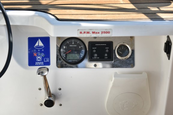 Image of Ticija yacht #6