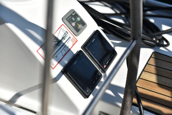 Image of Ticija yacht #7