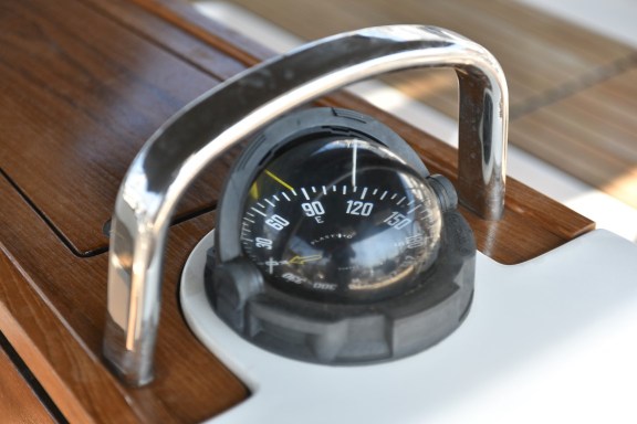 Image of Ticija yacht #8