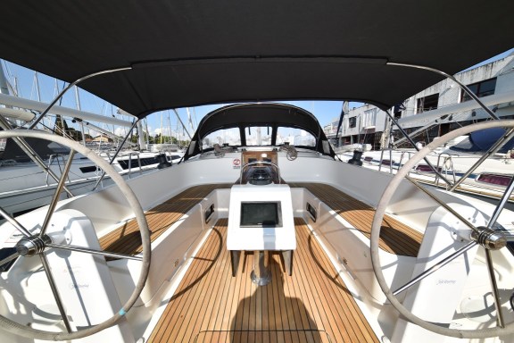 Image of Ticija yacht #14