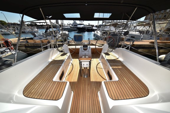 Image of Ticija yacht #15