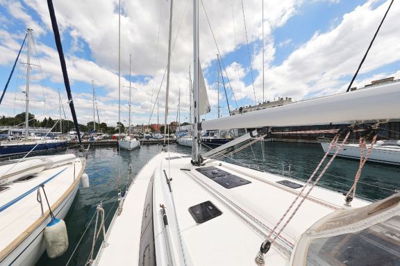 Image of Ticija yacht #16