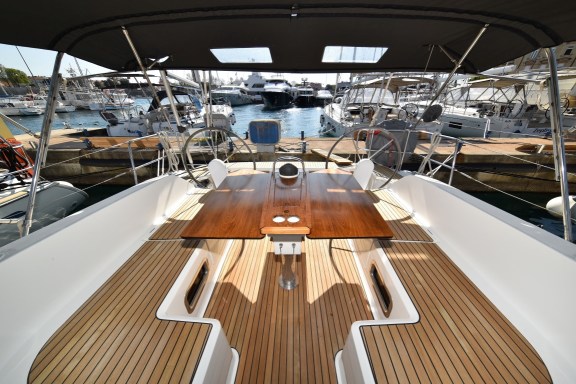 Image of Ticija yacht #17