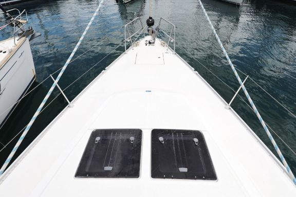 Image of Ticija yacht #18