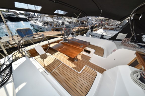 Image of Ticija yacht #19