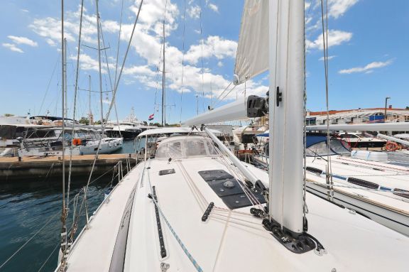 Image of Ticija yacht #21