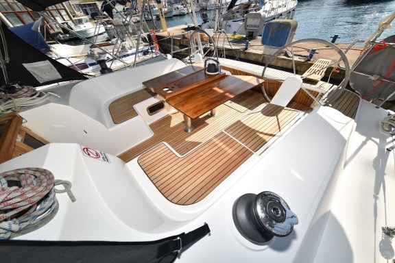 Image of Ticija yacht #20