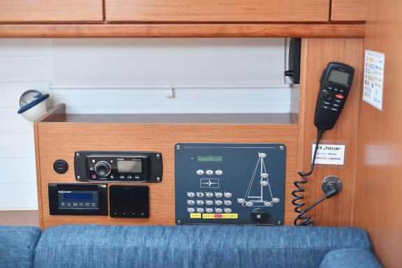 Image of Ticija yacht #23