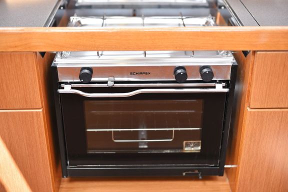 Image of Ticija yacht #25