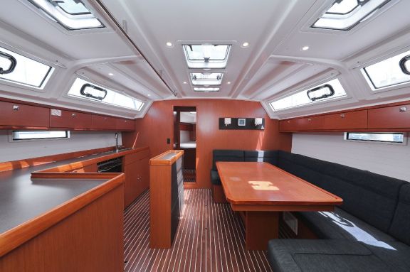 Image of Ticija yacht #27