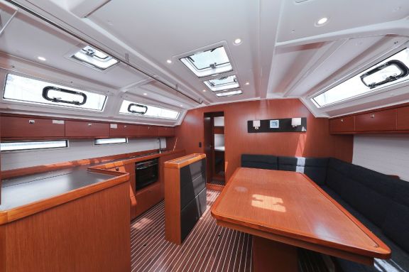 Image of Ticija yacht #28