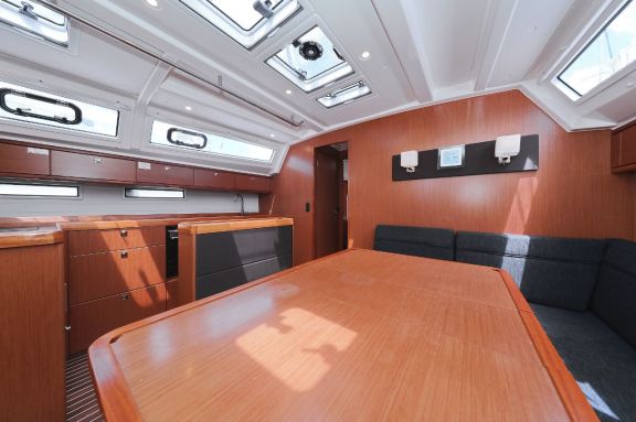 Image of Ticija yacht #29