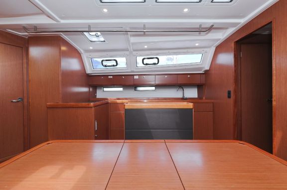 Image of Ticija yacht #31