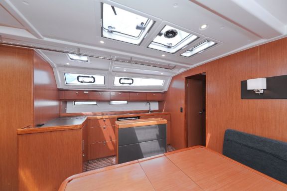 Image of Ticija yacht #32