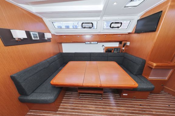 Image of Ticija yacht #35