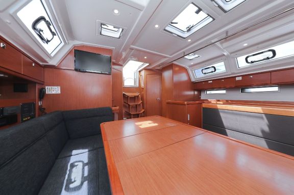 Image of Ticija yacht #30