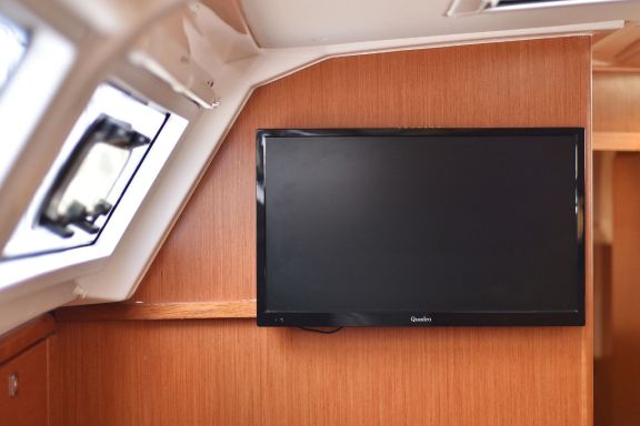 Image of Ticija yacht #22