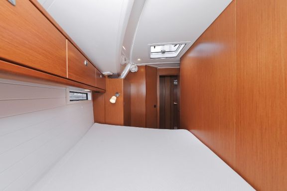 Image of Ticija yacht #38