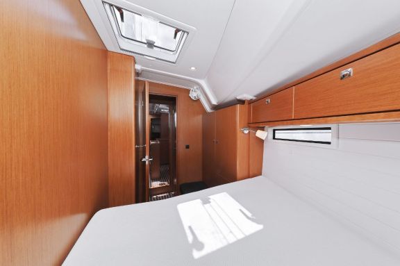 Image of Ticija yacht #41