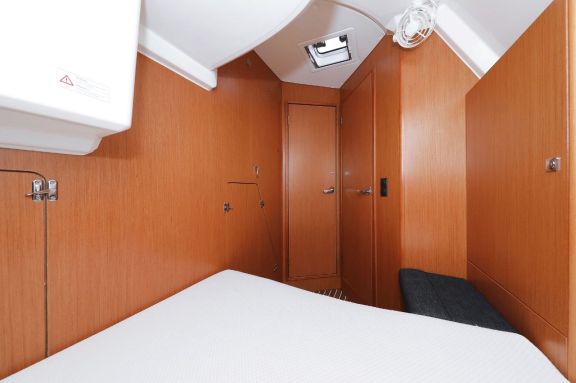 Image of Ticija yacht #46