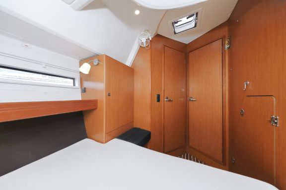 Image of Ticija yacht #48